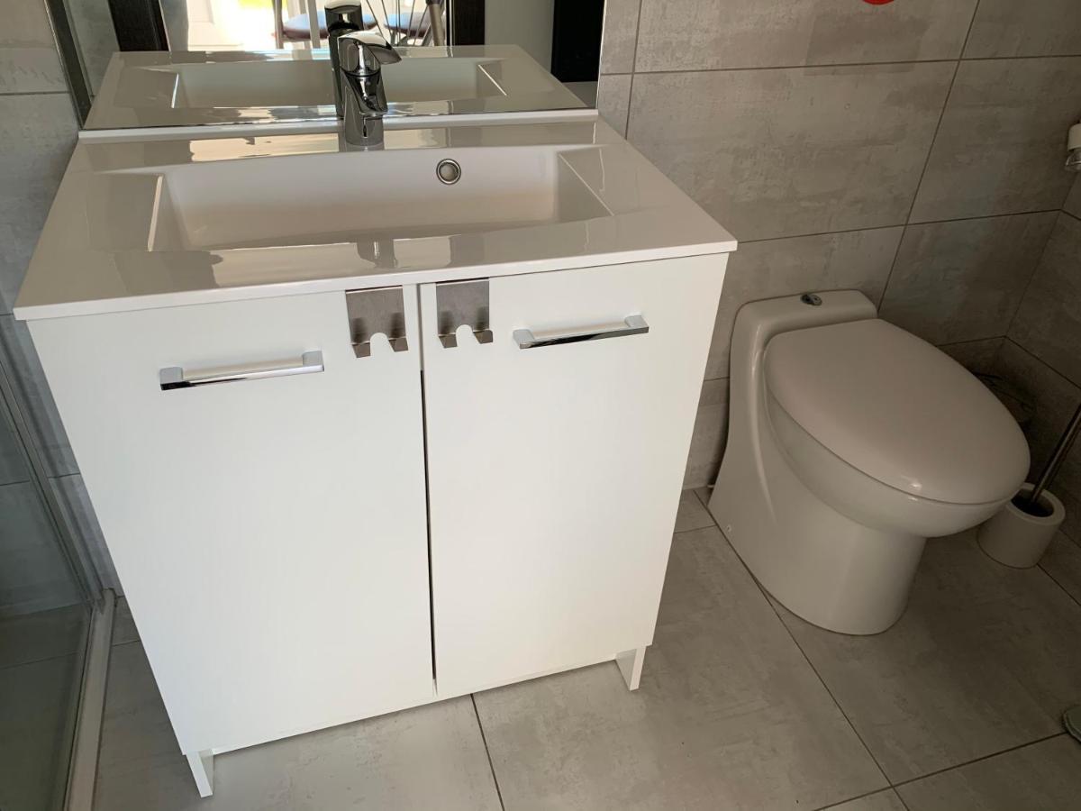 Studio A La Campagne & Jacuzzi Montcornet  Exterior photo